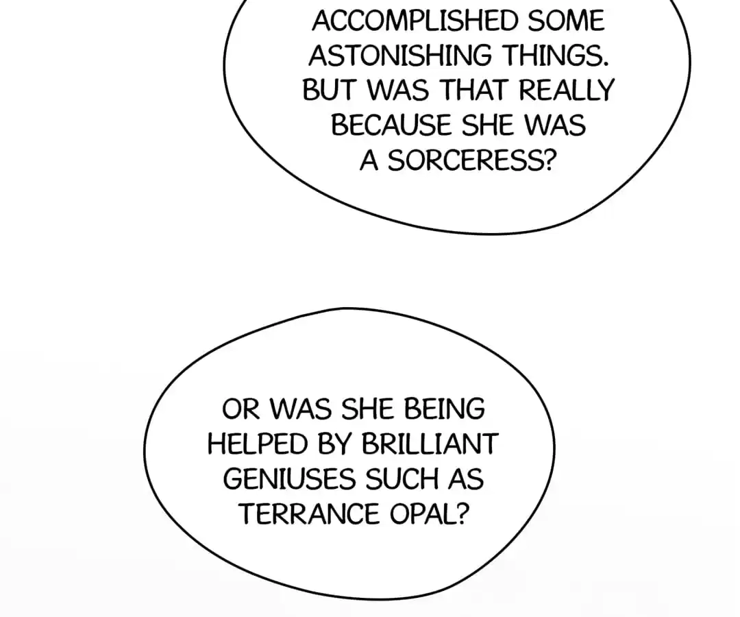 Iris: The Lady and Her Smartphone (Novel) Chapter 102 page 106 - 