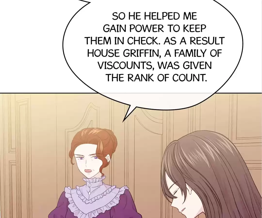 Iris: The Lady and Her Smartphone (Novel) Chapter 102 page 12 - 