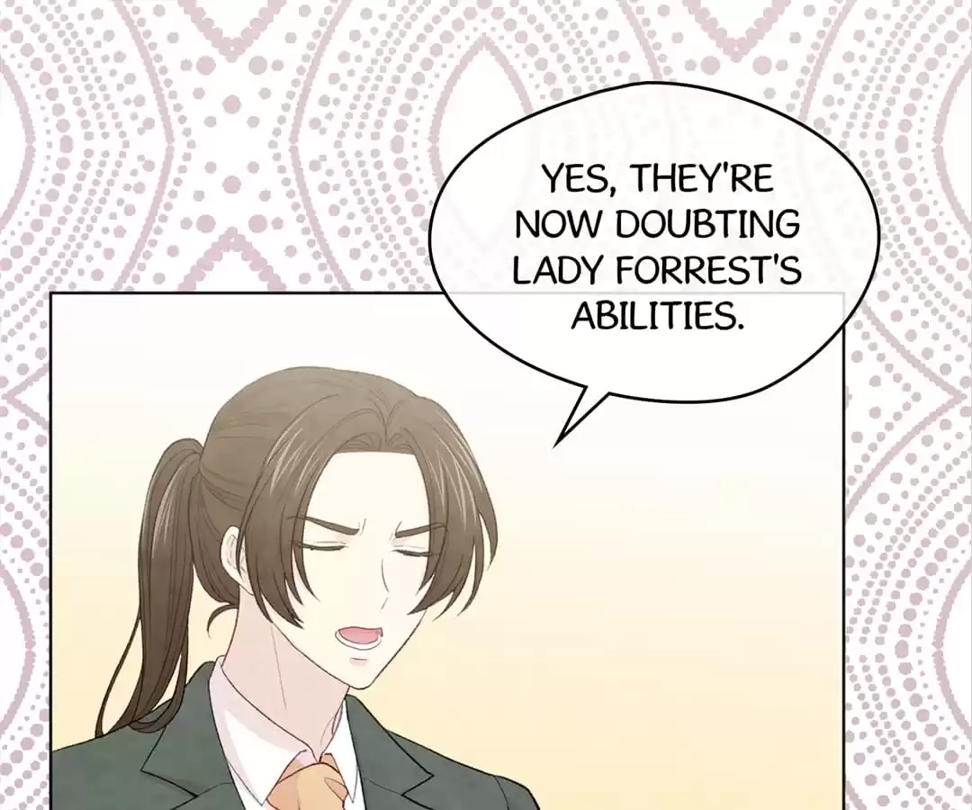Iris: The Lady and Her Smartphone (Novel) Chapter 102 page 117 - 