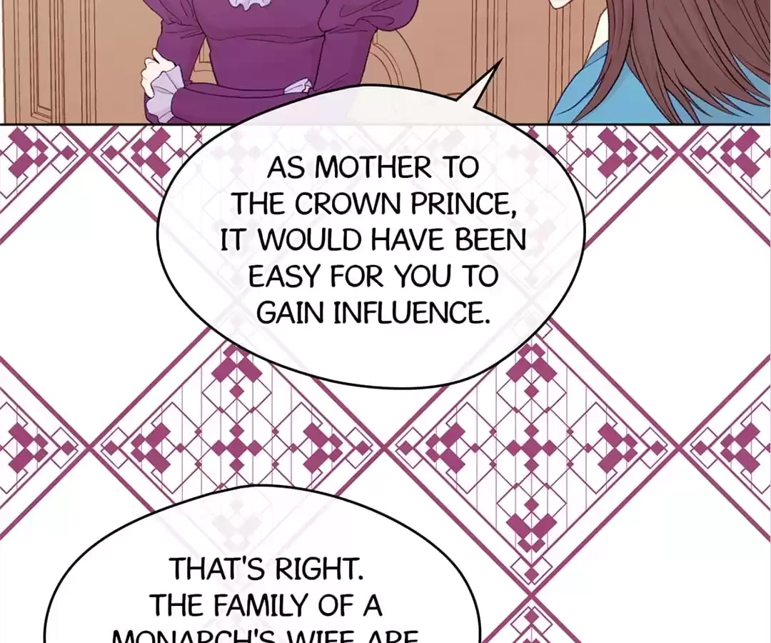 Iris: The Lady and Her Smartphone (Novel) Chapter 102 page 13 - 