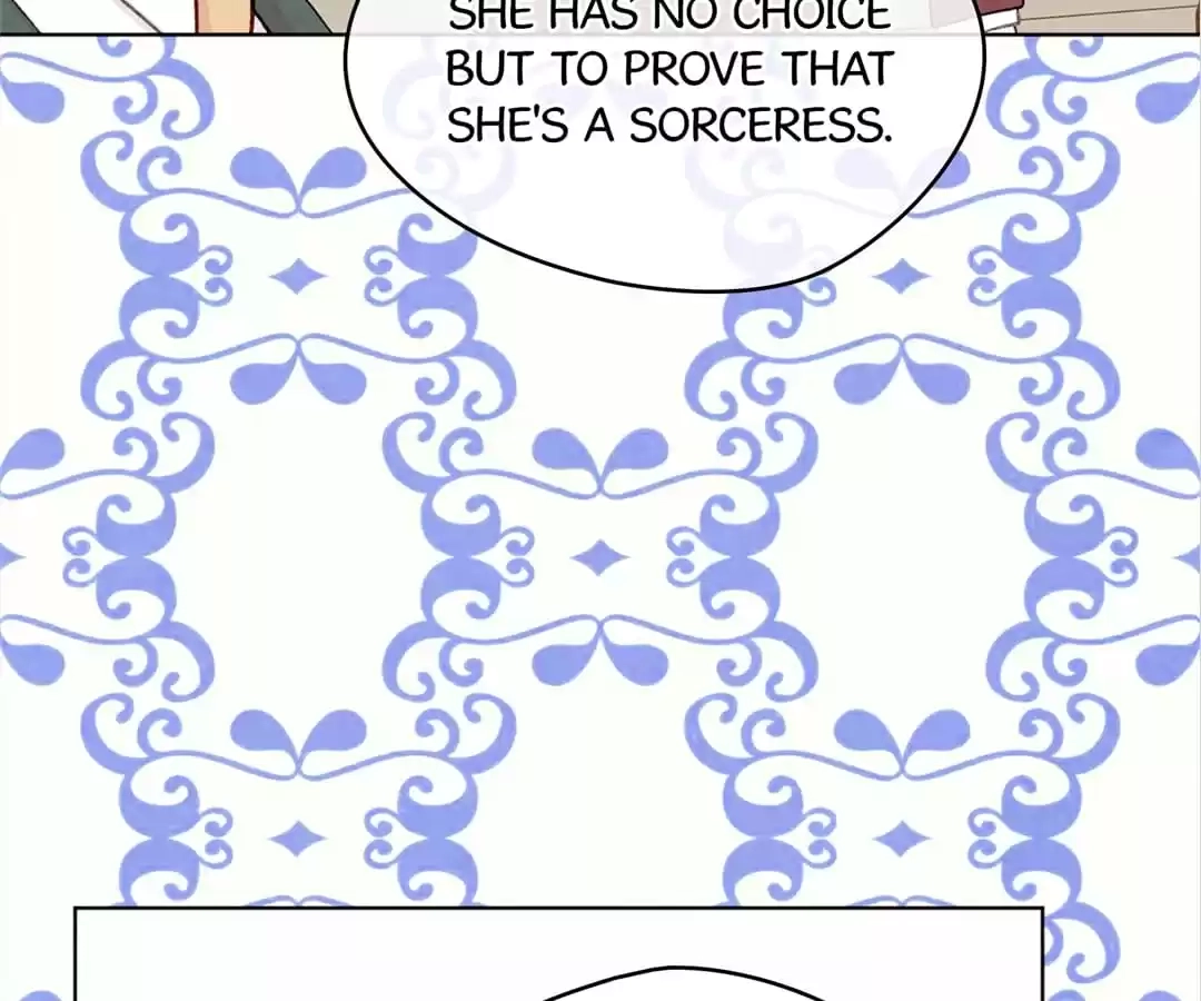 Iris: The Lady and Her Smartphone (Novel) Chapter 102 page 122 - 