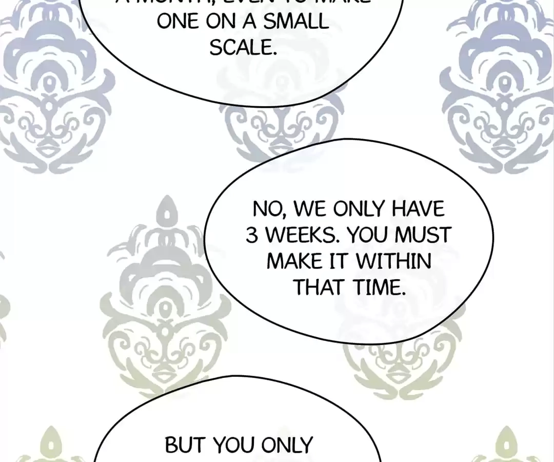 Iris: The Lady and Her Smartphone (Novel) Chapter 102 page 130 - 