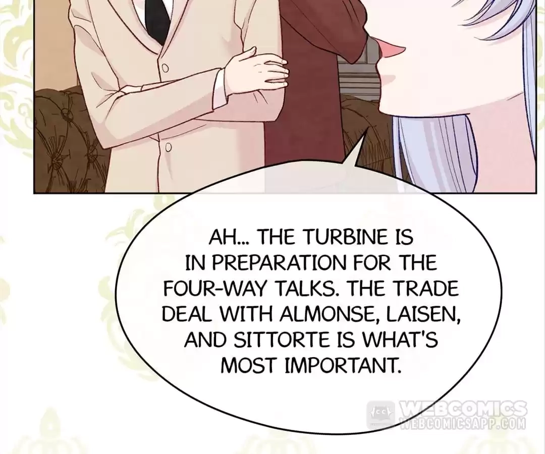 Iris: The Lady and Her Smartphone (Novel) Chapter 102 page 132 - 