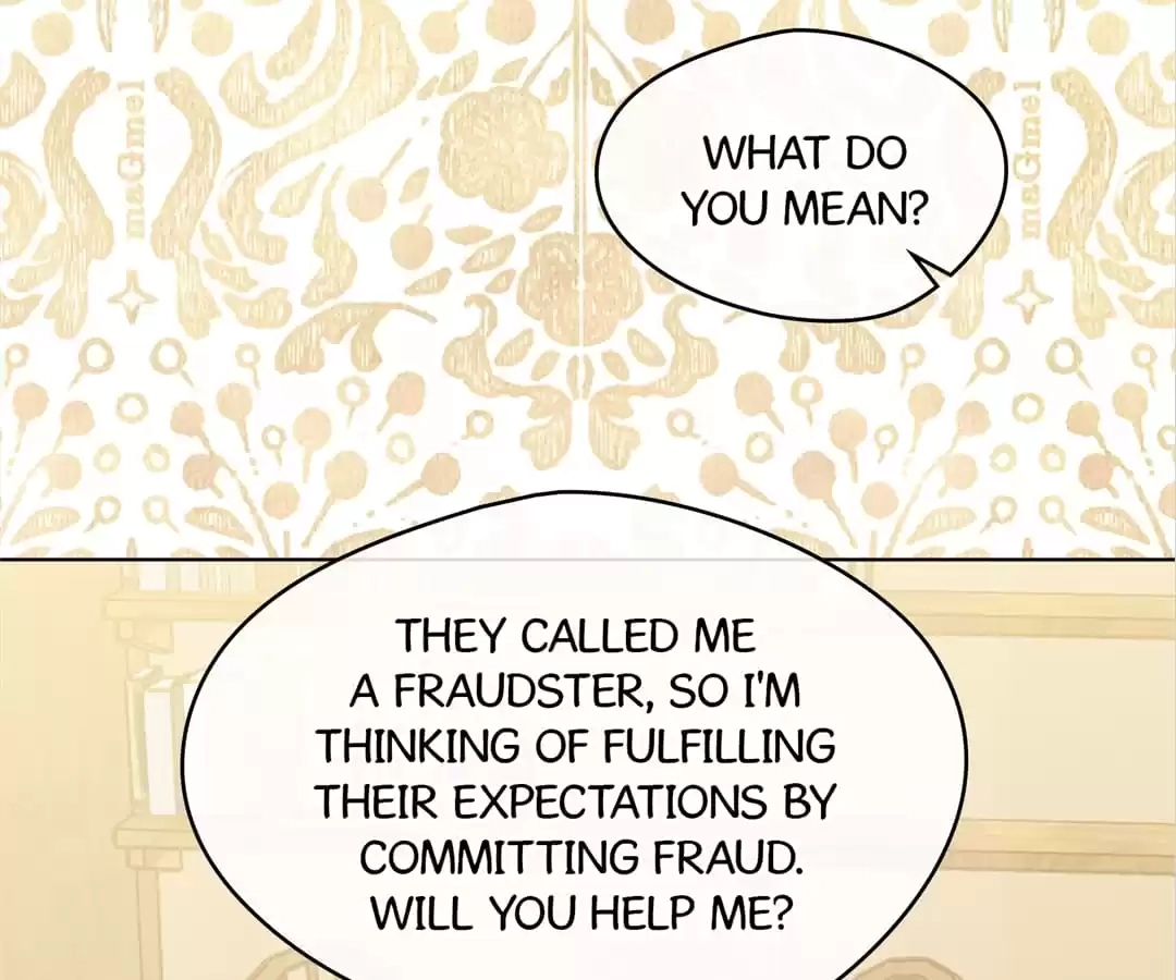 Iris: The Lady and Her Smartphone (Novel) Chapter 102 page 142 - 