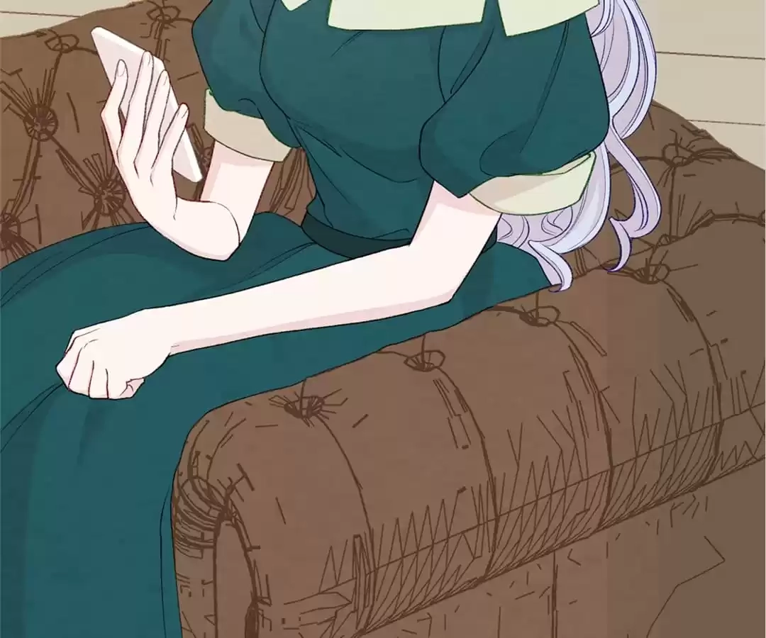 Iris: The Lady and Her Smartphone (Novel) Chapter 102 page 144 - 