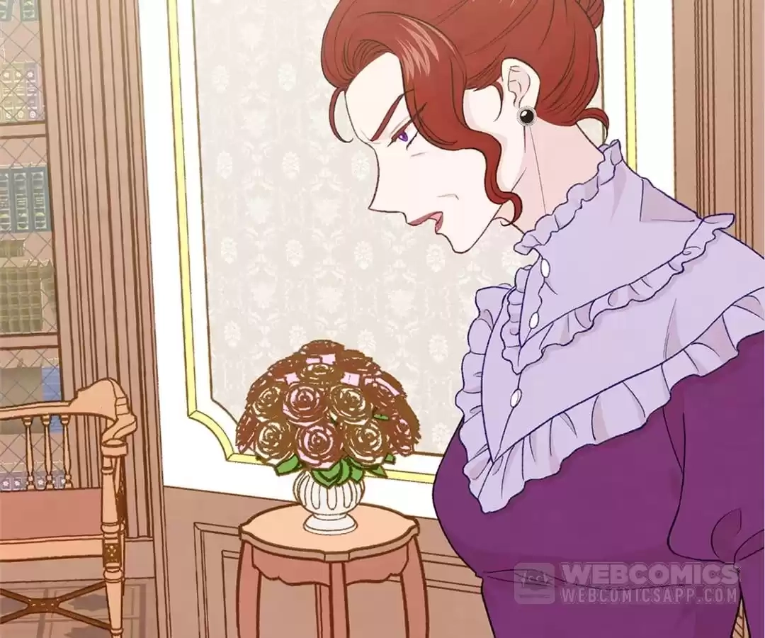 Iris: The Lady and Her Smartphone (Novel) Chapter 102 page 19 - 