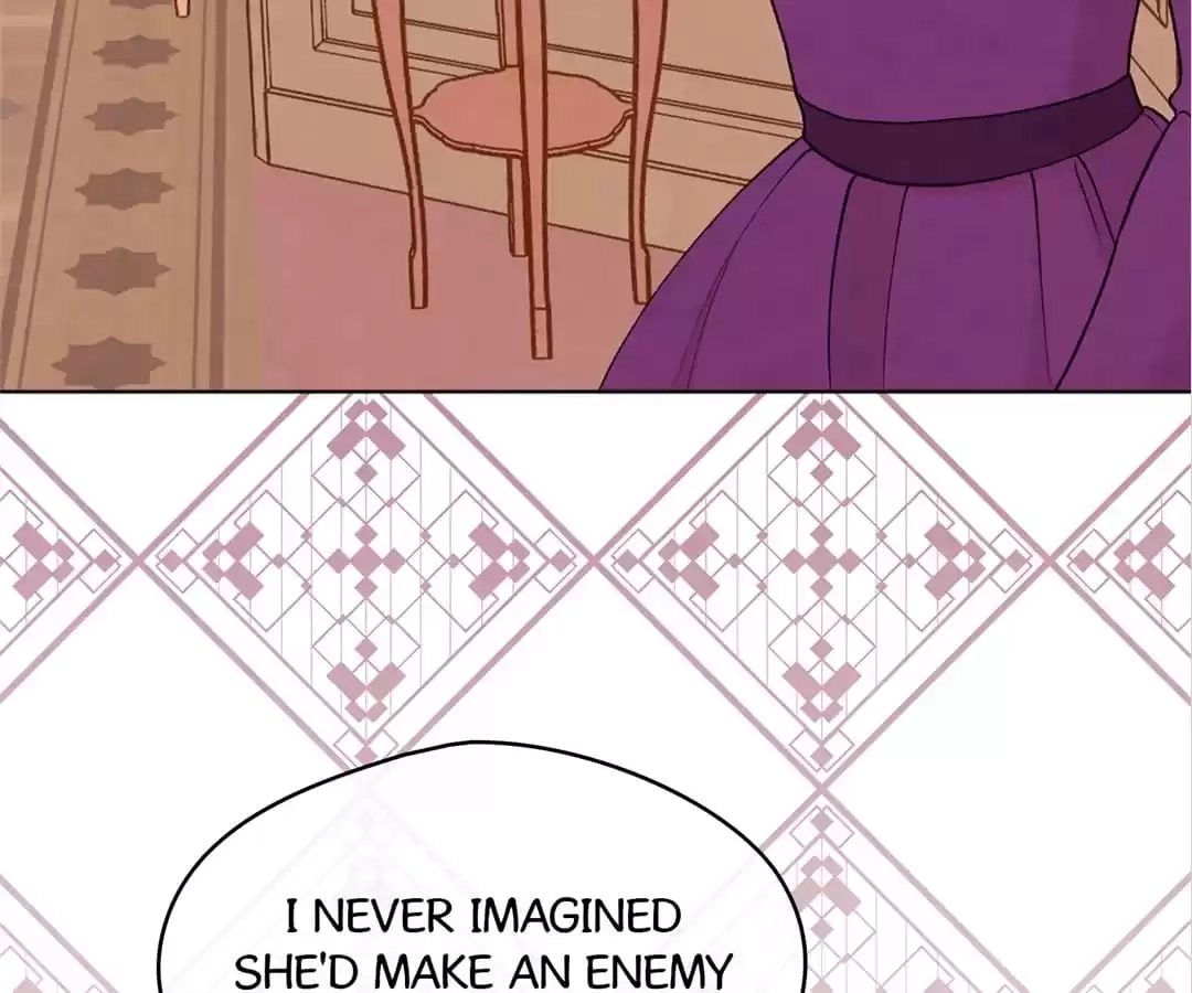 Iris: The Lady and Her Smartphone (Novel) Chapter 102 page 20 - 