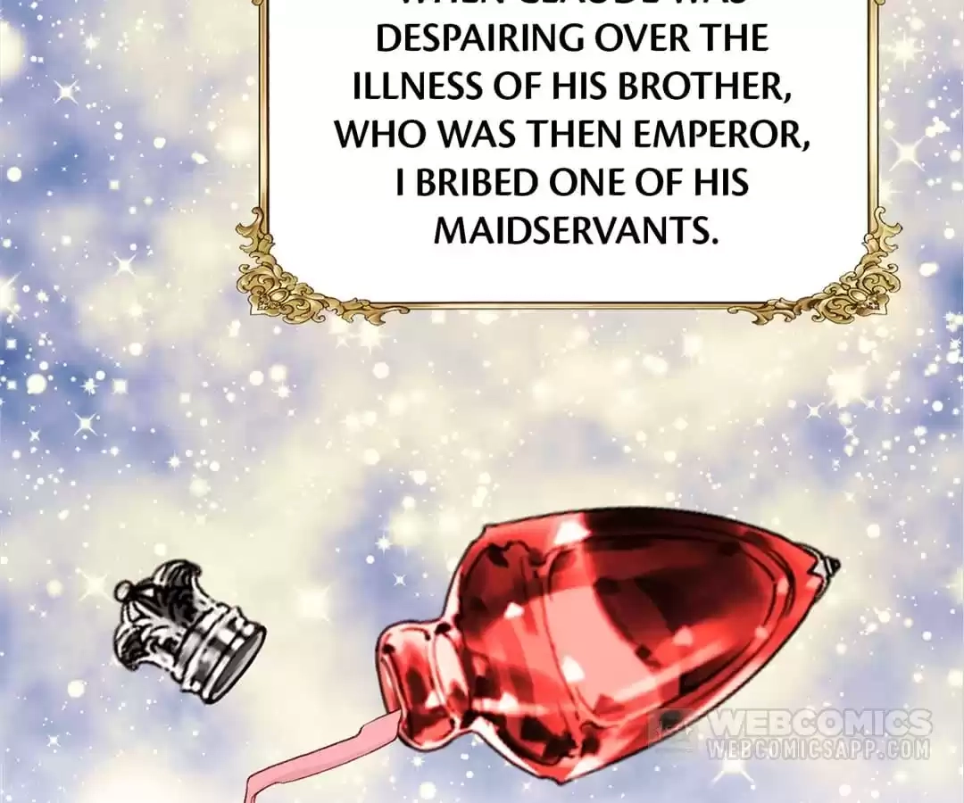 Iris: The Lady and Her Smartphone (Novel) Chapter 102 page 3 - 