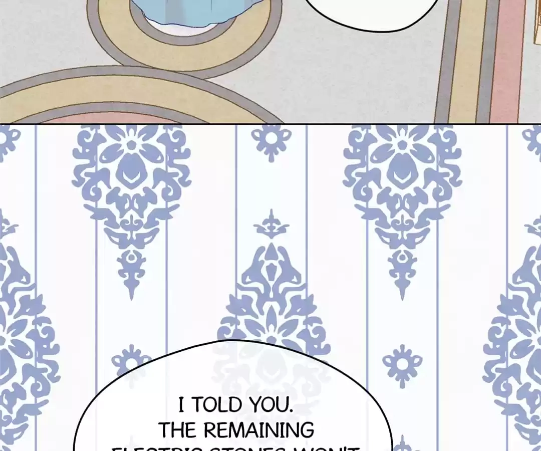 Iris: The Lady and Her Smartphone (Novel) Chapter 102 page 41 - 