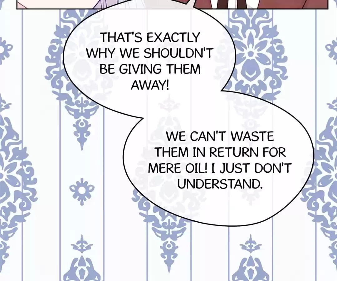 Iris: The Lady and Her Smartphone (Novel) Chapter 102 page 43 - 