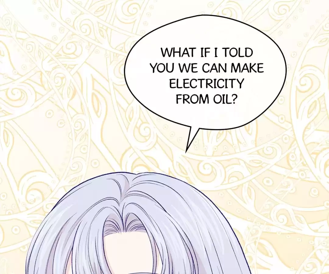 Iris: The Lady and Her Smartphone (Novel) Chapter 102 page 45 - 