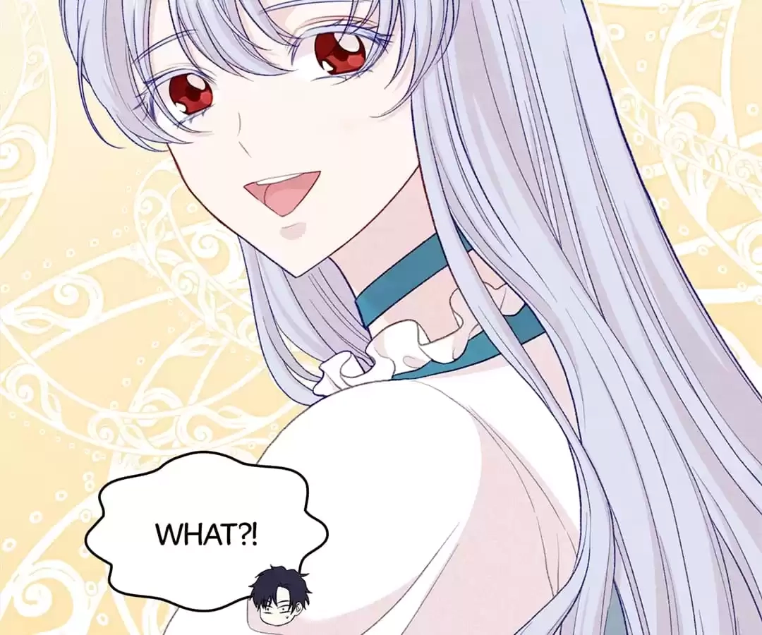 Iris: The Lady and Her Smartphone (Novel) Chapter 102 page 46 - 