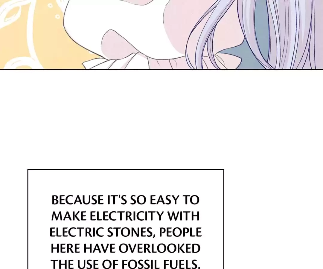 Iris: The Lady and Her Smartphone (Novel) Chapter 102 page 47 - 