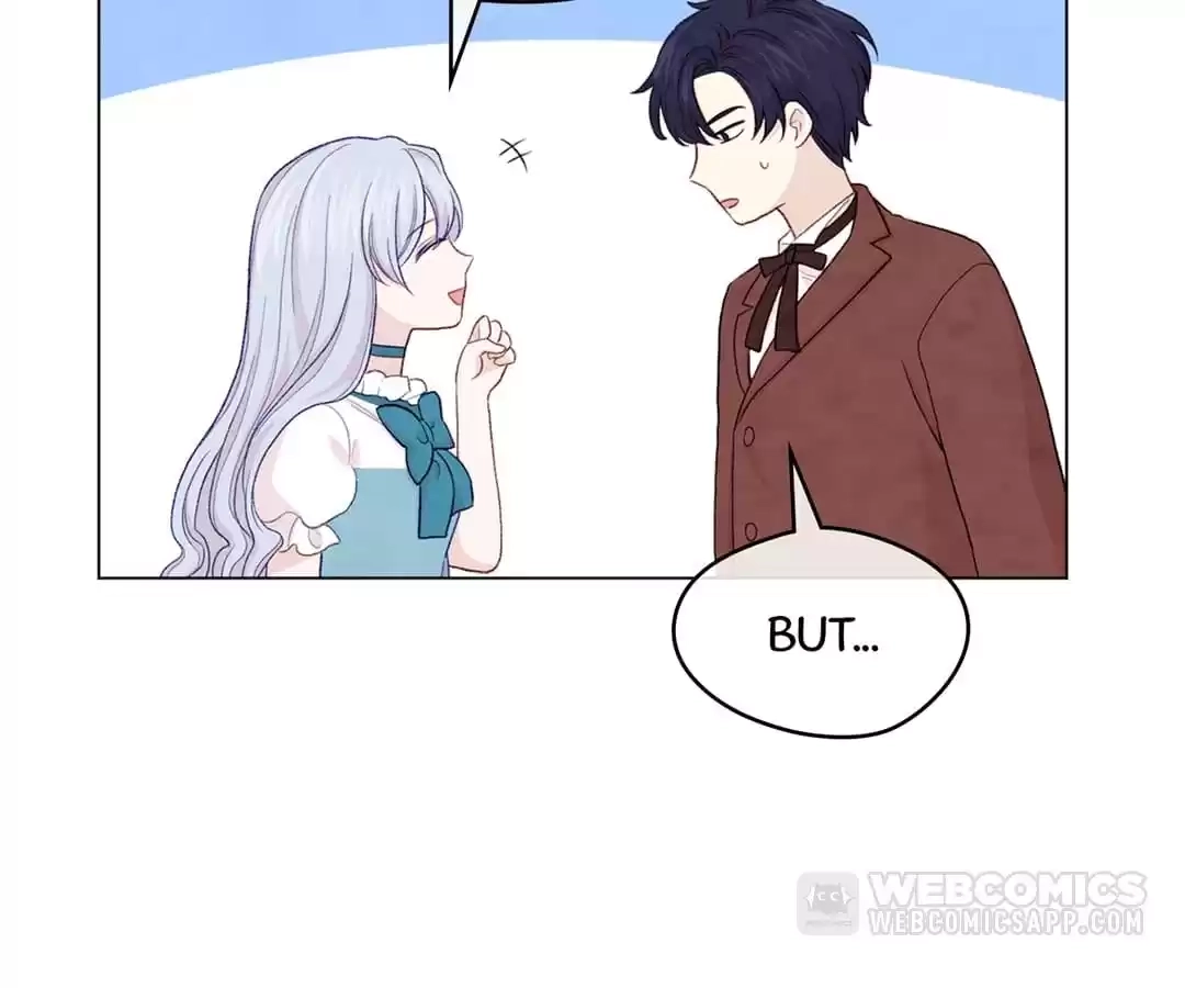 Iris: The Lady and Her Smartphone (Novel) Chapter 102 page 53 - 