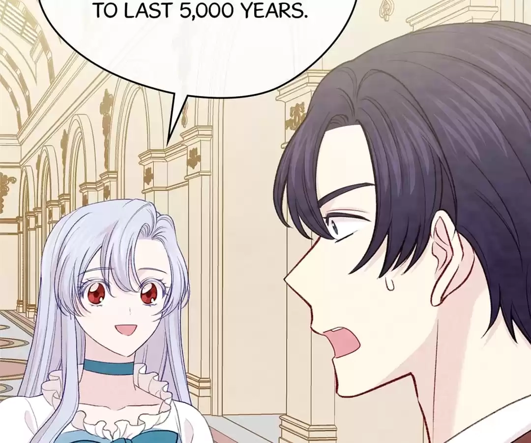 Iris: The Lady and Her Smartphone (Novel) Chapter 102 page 55 - 