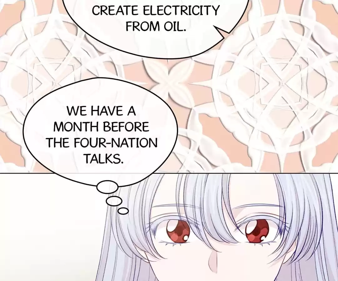 Iris: The Lady and Her Smartphone (Novel) Chapter 102 page 59 - 