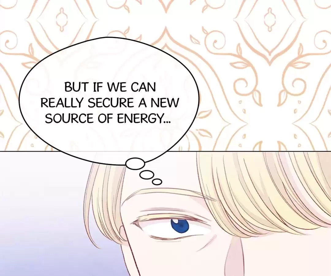 Iris: The Lady and Her Smartphone (Novel) Chapter 102 page 65 - 