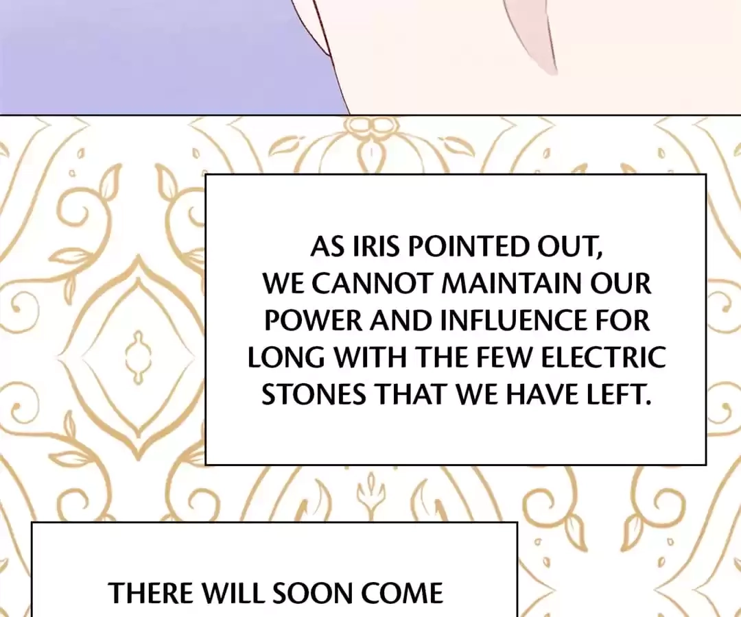 Iris: The Lady and Her Smartphone (Novel) Chapter 102 page 66 - 