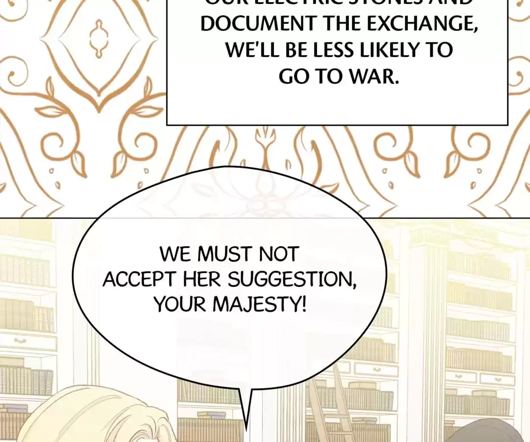 Iris: The Lady and Her Smartphone (Novel) Chapter 102 page 68 - 