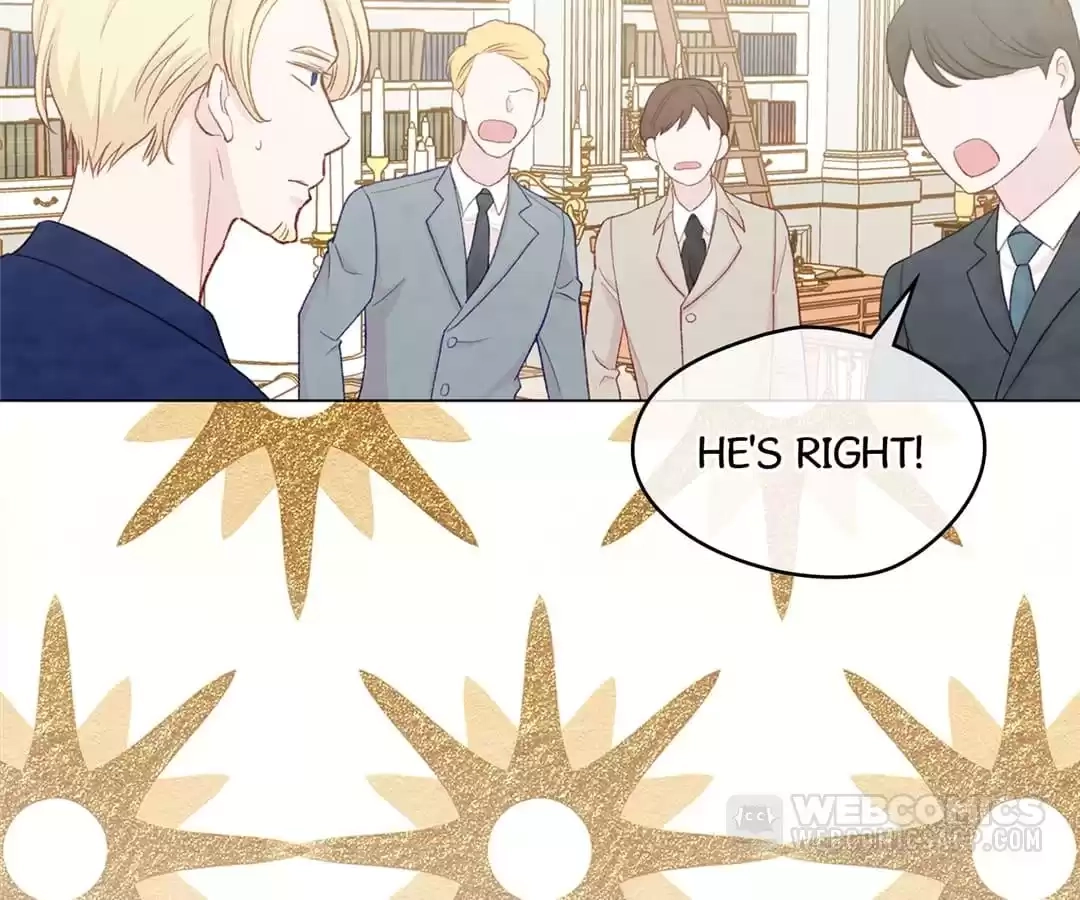 Iris: The Lady and Her Smartphone (Novel) Chapter 102 page 69 - 