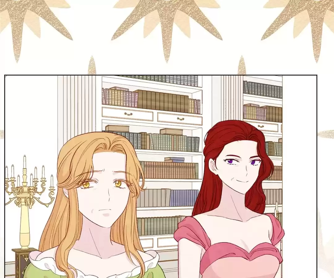 Iris: The Lady and Her Smartphone (Novel) Chapter 102 page 70 - 