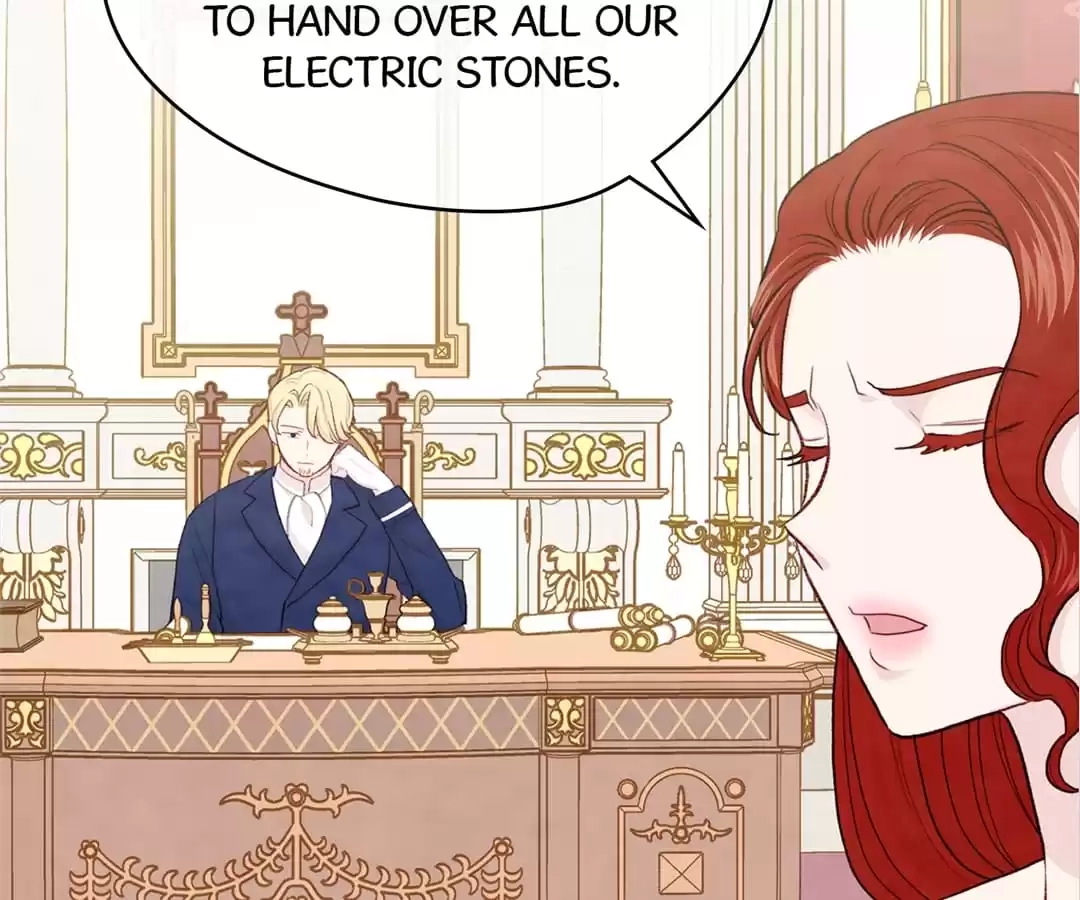 Iris: The Lady and Her Smartphone (Novel) Chapter 102 page 75 - 