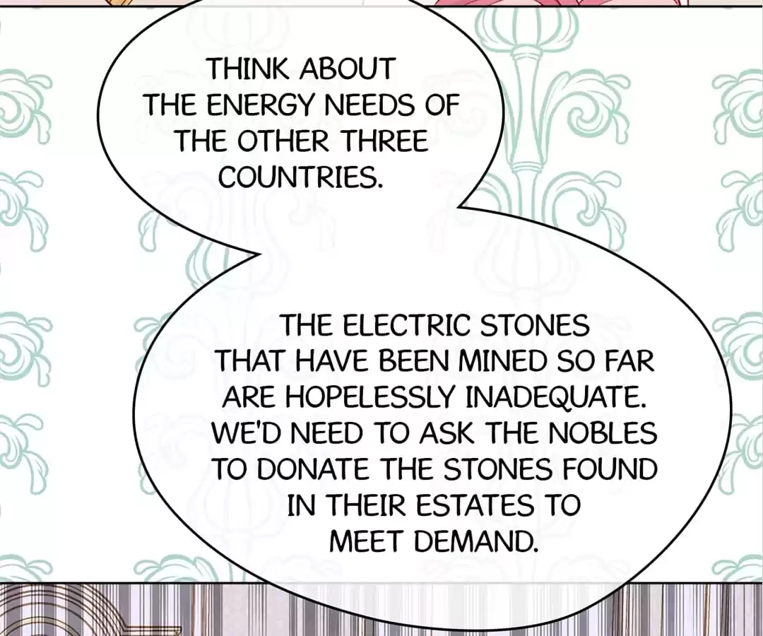 Iris: The Lady and Her Smartphone (Novel) Chapter 102 page 78 - 