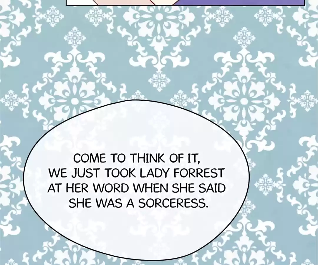 Iris: The Lady and Her Smartphone (Novel) Chapter 102 page 83 - 
