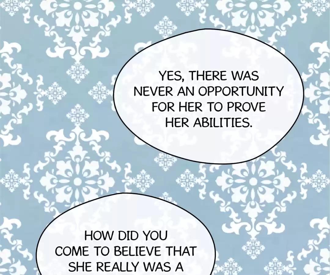 Iris: The Lady and Her Smartphone (Novel) Chapter 102 page 84 - 