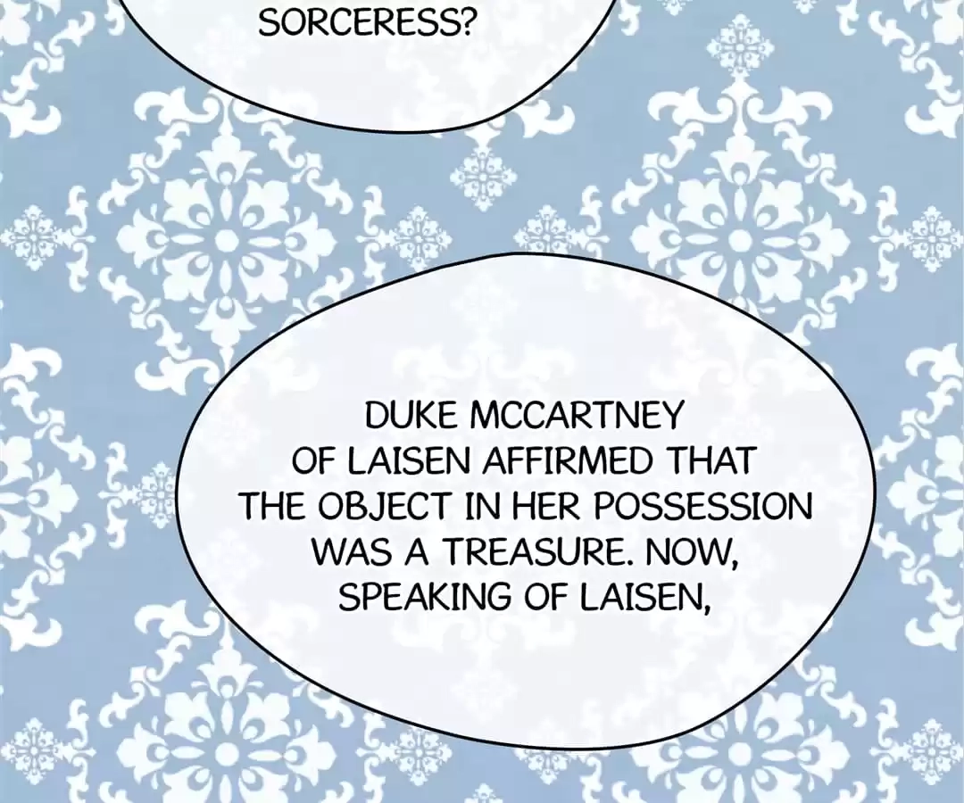 Iris: The Lady and Her Smartphone (Novel) Chapter 102 page 85 - 