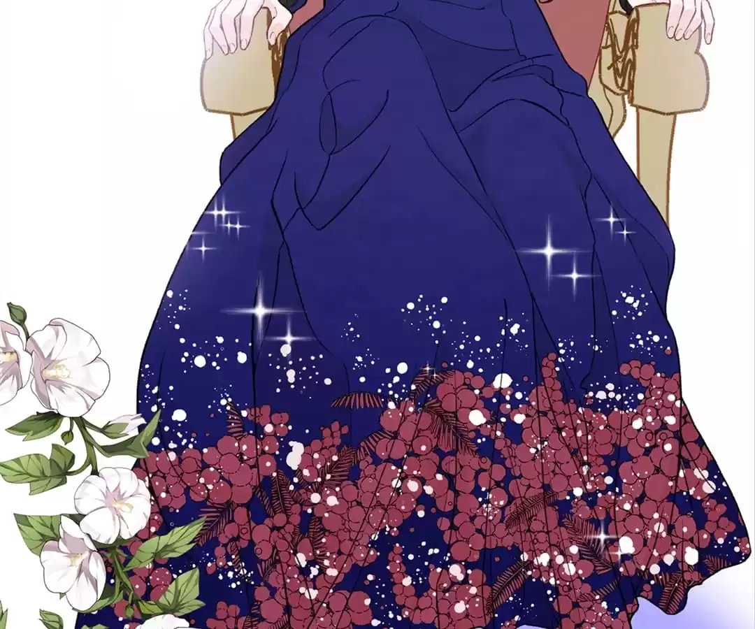 Iris: The Lady and Her Smartphone (Novel) Chapter 102 page 10 - 