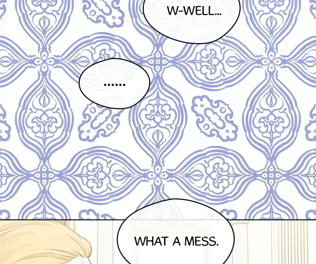 Iris: The Lady and Her Smartphone (Novel) Chapter 102 page 99 - 