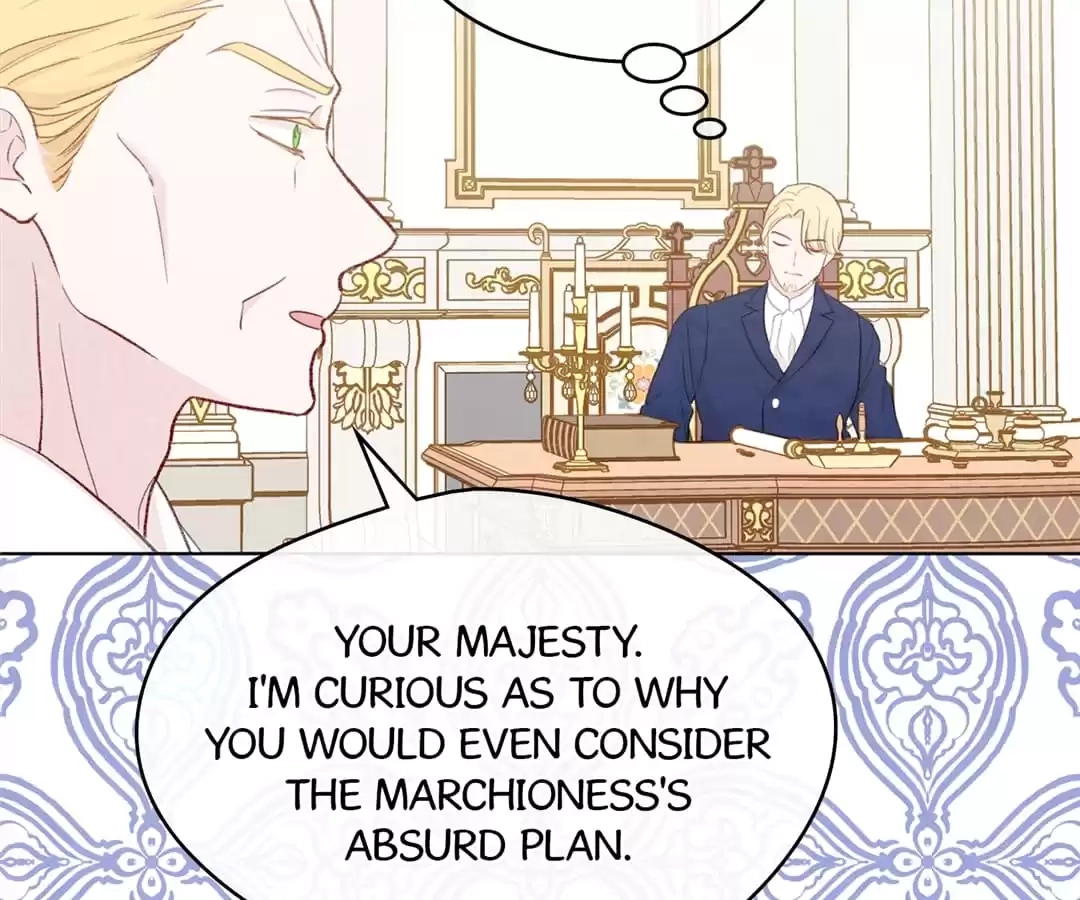 Iris: The Lady and Her Smartphone (Novel) Chapter 102 page 100 - 