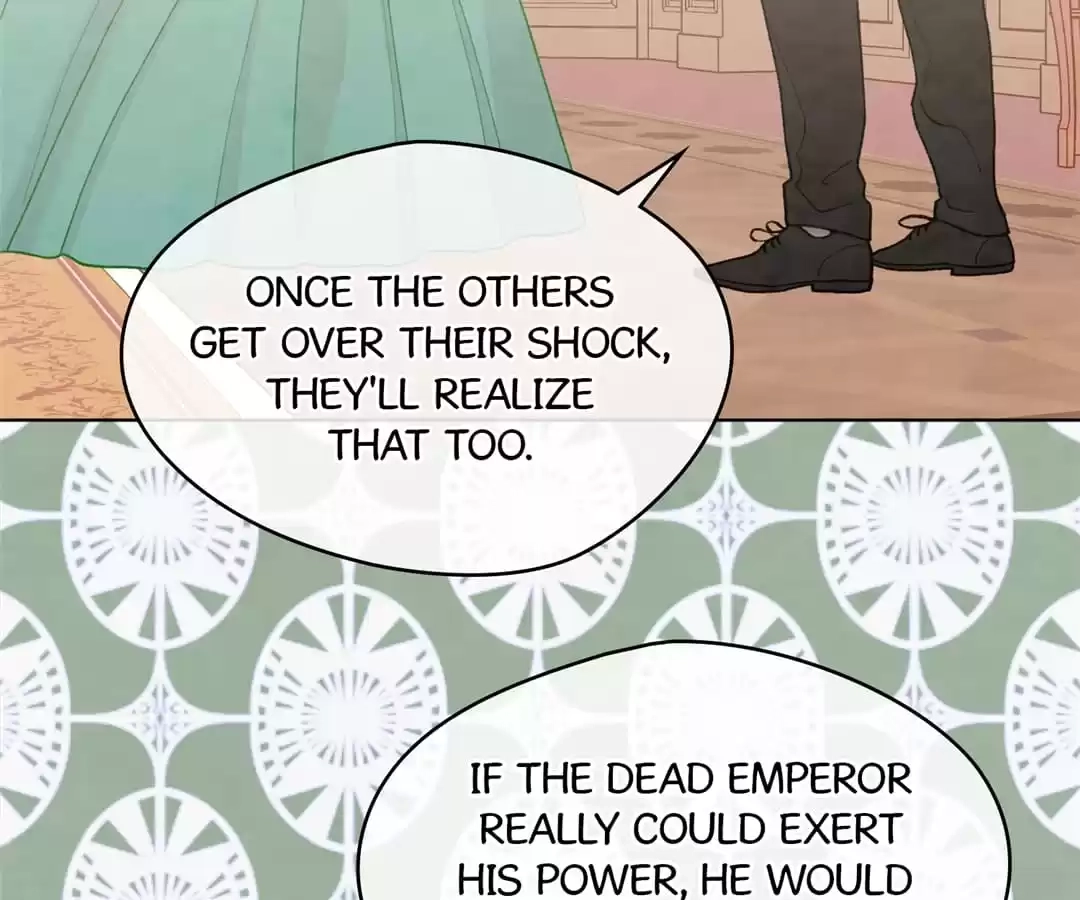 Iris: The Lady and Her Smartphone (Novel) Chapter 103 page 104 - 