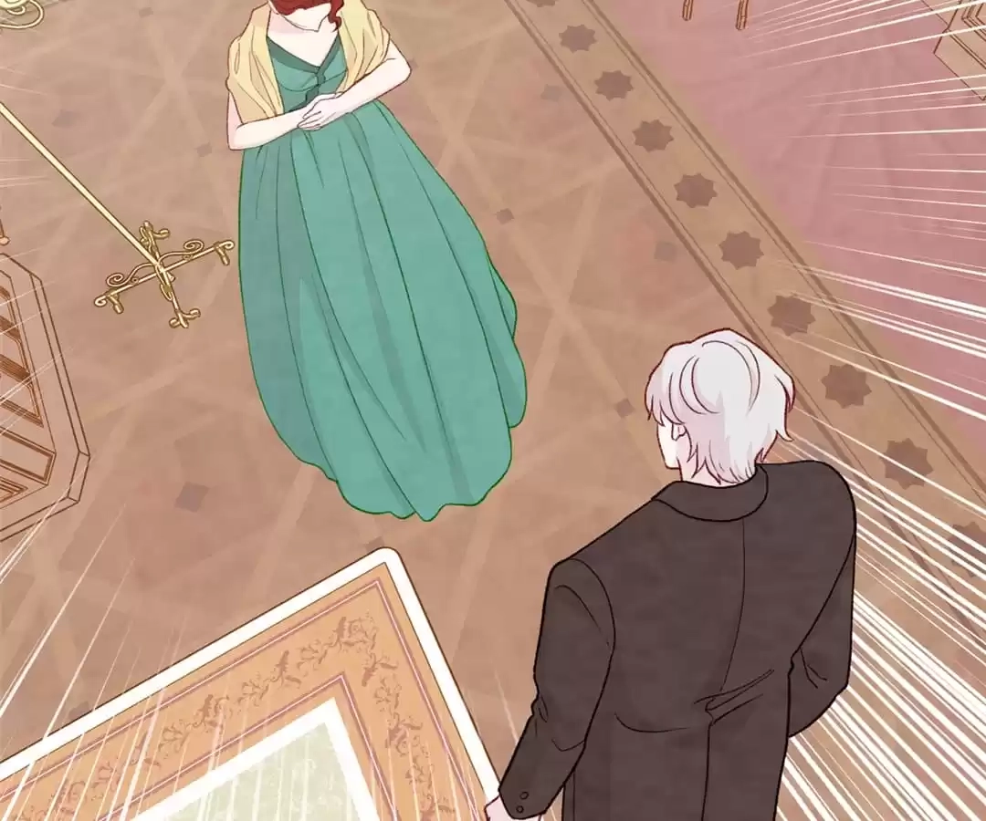 Iris: The Lady and Her Smartphone (Novel) Chapter 103 page 110 - 