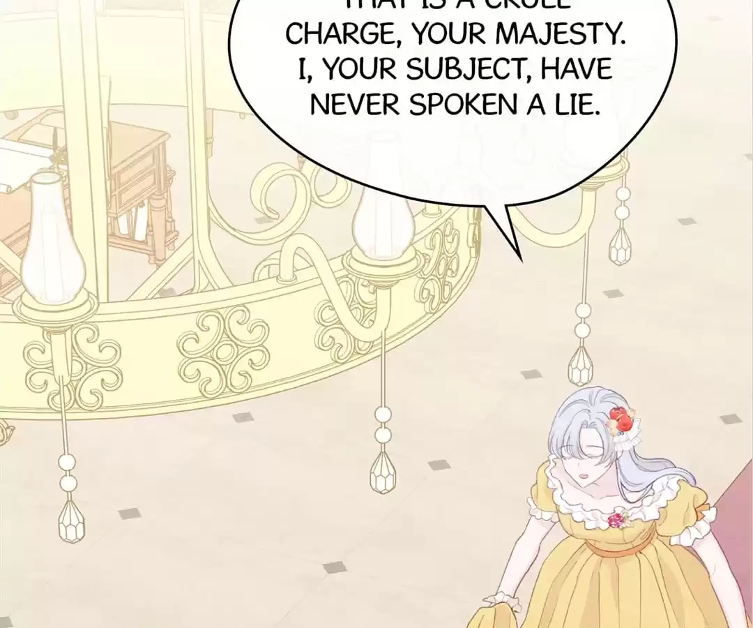 Iris: The Lady and Her Smartphone (Novel) Chapter 103 page 12 - 