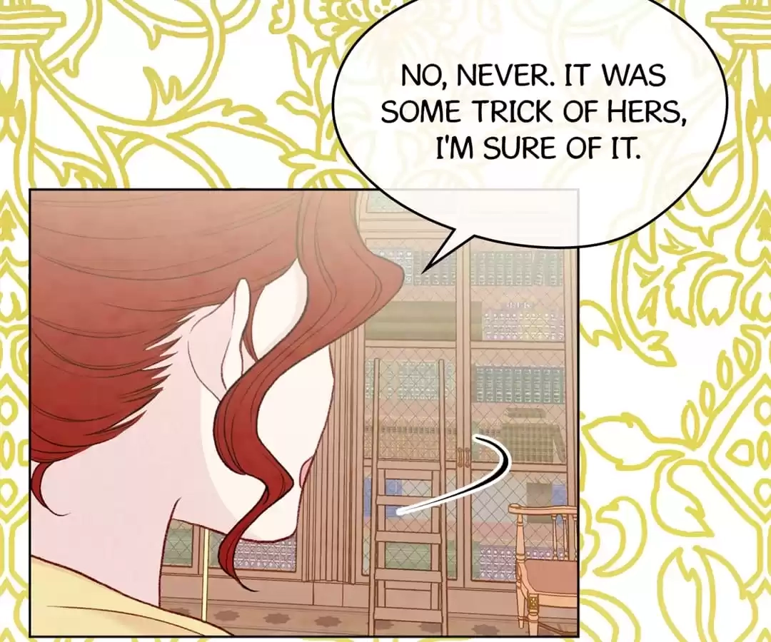 Iris: The Lady and Her Smartphone (Novel) Chapter 103 page 112 - 