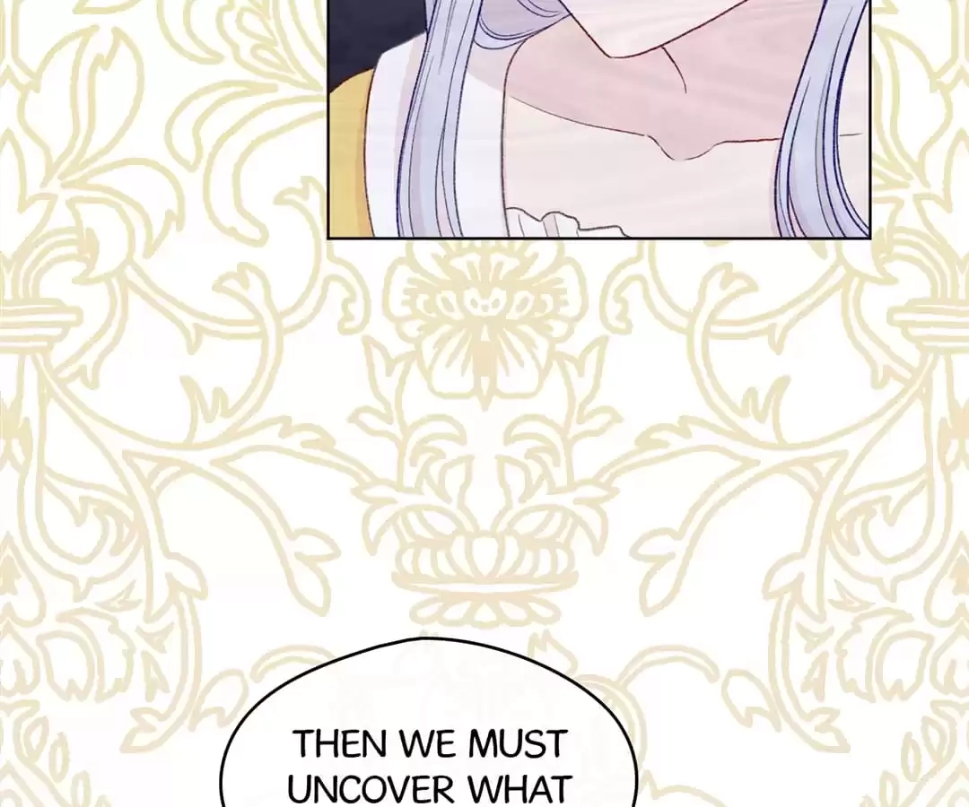 Iris: The Lady and Her Smartphone (Novel) Chapter 103 page 113 - 