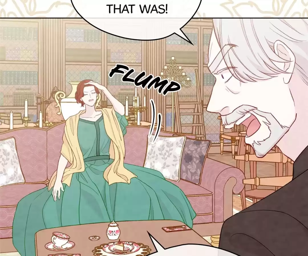 Iris: The Lady and Her Smartphone (Novel) Chapter 103 page 114 - 