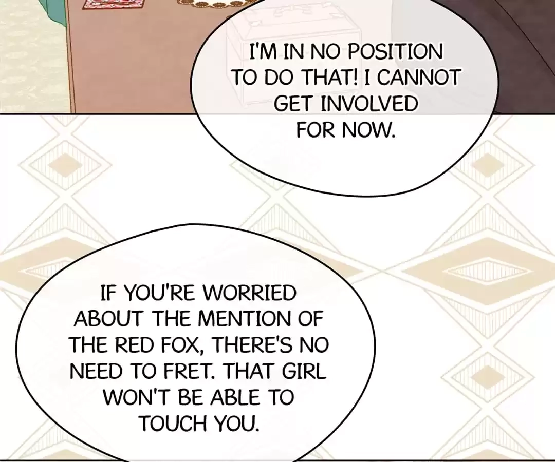 Iris: The Lady and Her Smartphone (Novel) Chapter 103 page 115 - 
