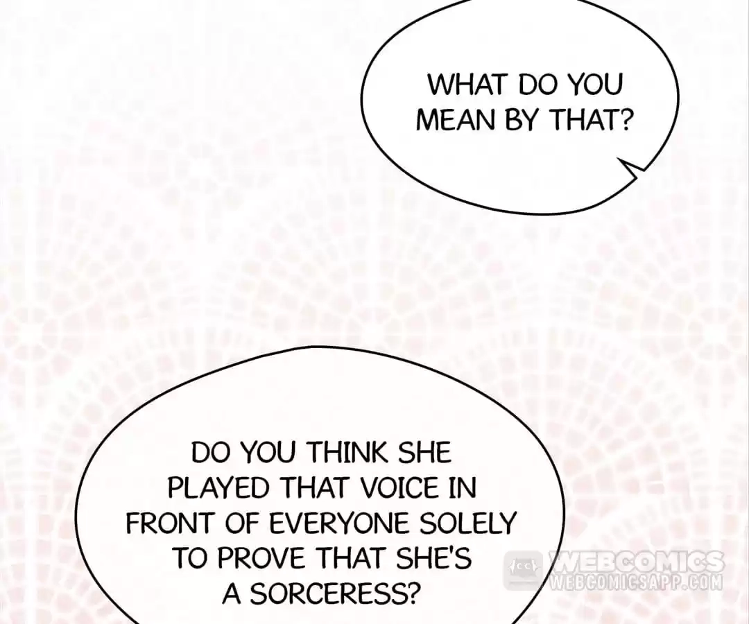 Iris: The Lady and Her Smartphone (Novel) Chapter 103 page 122 - 