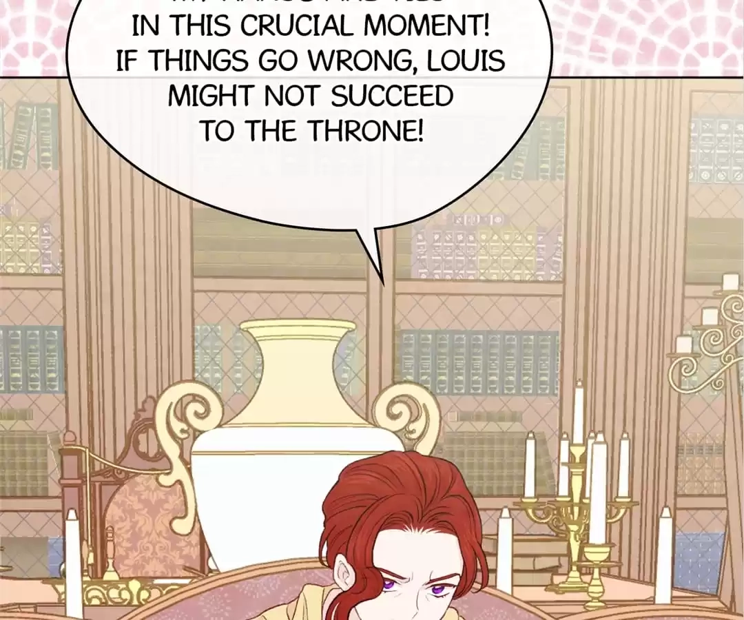 Iris: The Lady and Her Smartphone (Novel) Chapter 103 page 124 - 