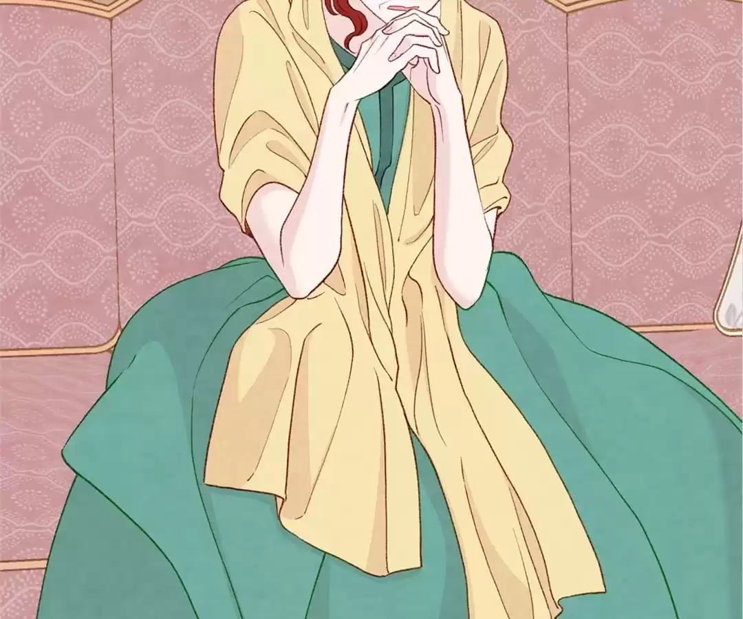 Iris: The Lady and Her Smartphone (Novel) Chapter 103 page 125 - 