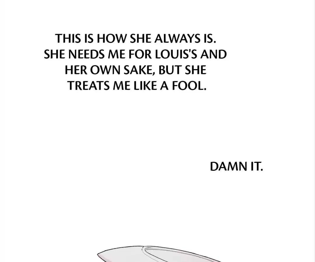 Iris: The Lady and Her Smartphone (Novel) Chapter 103 page 128 - 