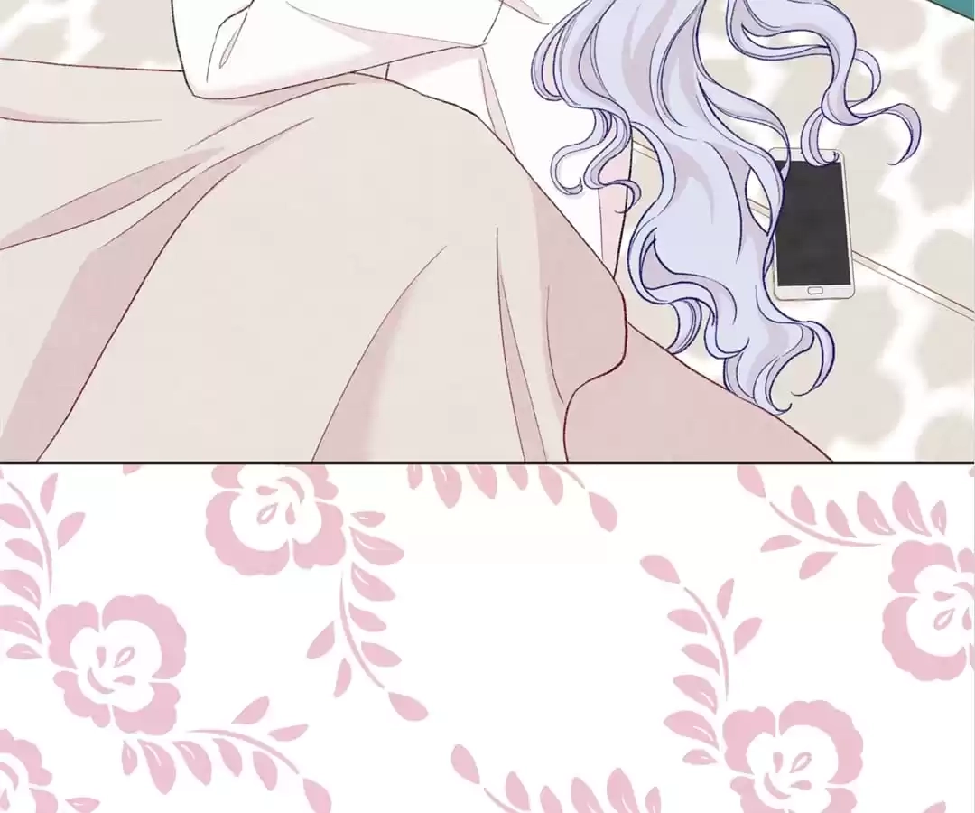 Iris: The Lady and Her Smartphone (Novel) Chapter 103 page 134 - 