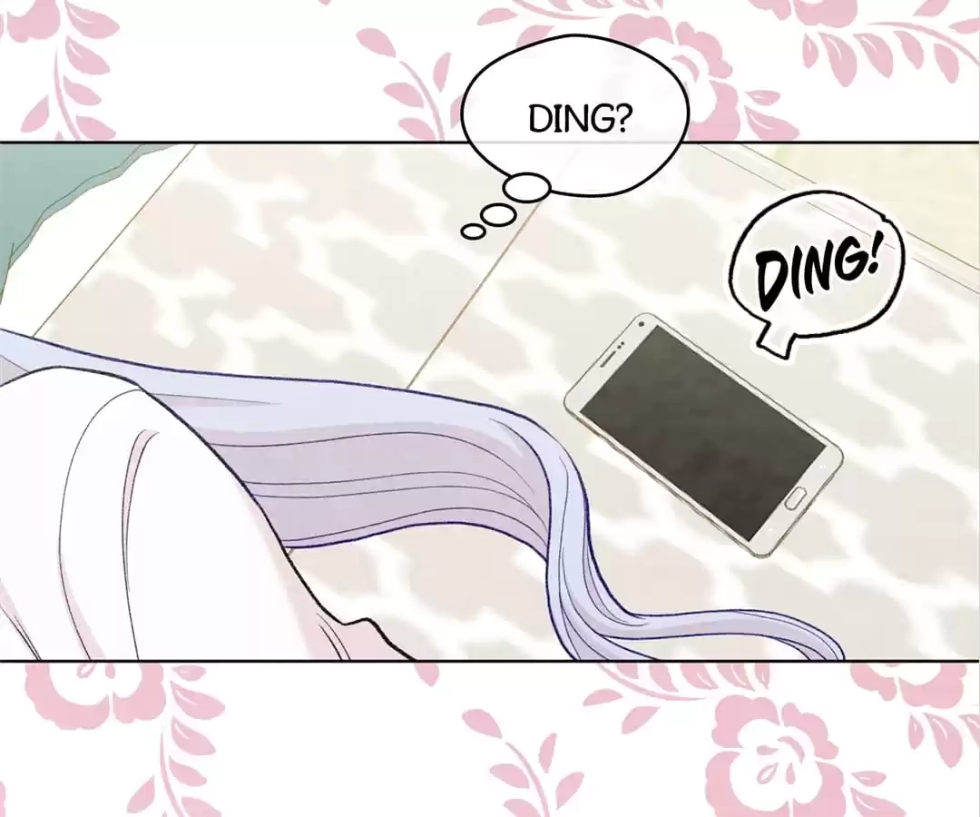 Iris: The Lady and Her Smartphone (Novel) Chapter 103 page 135 - 