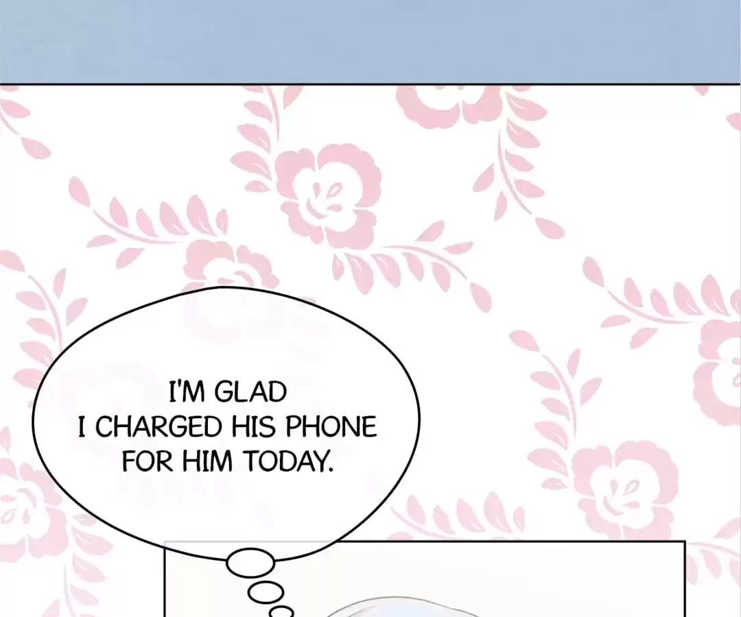 Iris: The Lady and Her Smartphone (Novel) Chapter 103 page 137 - 