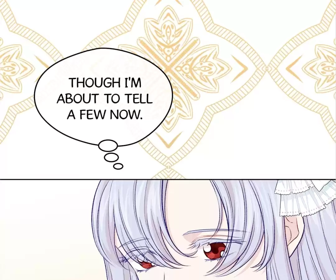 Iris: The Lady and Her Smartphone (Novel) Chapter 103 page 15 - 