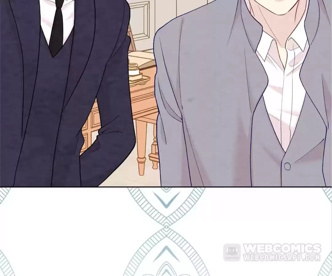 Iris: The Lady and Her Smartphone (Novel) Chapter 103 page 19 - 