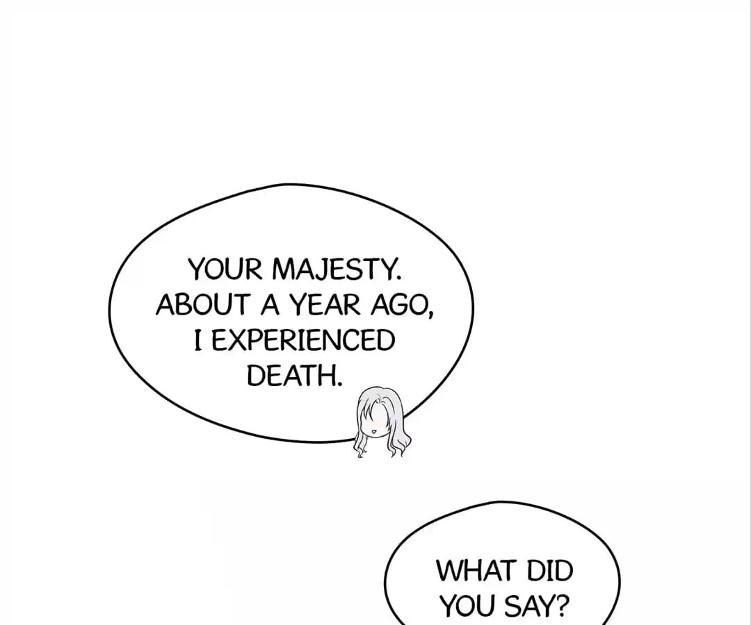 Iris: The Lady and Her Smartphone (Novel) Chapter 103 page 21 - 